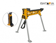 Die tragbare Werkbank Batavia Croc-Lock f&uuml;r nur 99,95 Euro bei iBood