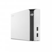 Seagate Game Drive Hub f&uuml;r Xbox (externe Hdd 3,5 Zoll, 8TB, f&uuml;r Xbox One) wei&szlig;, inkl USB Hub