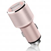 DINTO Quick Charge 3.0 kfz Ladeger&auml;t 36W 2-Port Autoladeger&auml;t USB