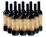 12 Flaschen Val Conde by Valtier (2010) f&uuml;r 45&euro; statt 119,88&euro; bei Weinvorteil.de