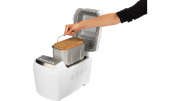 gourmetmaxx Brotbackautomat Deluxe 99,99