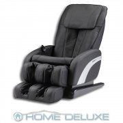 HOME DELUXE Sessel Massagesessel Fernsehsessel Relaxsessel Heizung Shiatsu