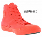 Coole Rucks&auml;cke und Sneakers von Converse jetzt bei Outlet46 um bis zu 50% reduziert