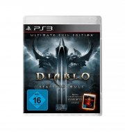 Diablo III - Ultimate Evil Edition