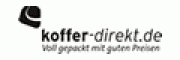 koffer-direkt: 10 % Gutschein im Juli