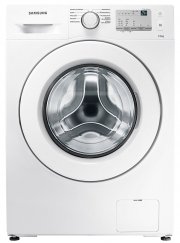 Samsung Waschmaschine / UpM 7 kg / Frontlader / A 1400 / Pflegetrommel / Vollwasserschutz