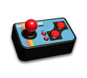 Retro Games Controller mit 200 8-Bit-Spielen f&uuml;r nur 15,29 Euro bei Amazon