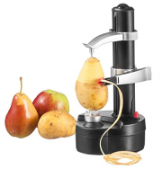 Elektrischer Obst- und Gem&uuml;sesch&auml;ler f&uuml;r nur 14,90 Euro inkl. Versand bei Amazon