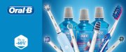 Bis zu -60% auf Oral B bei Brands for Friends