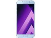 SAMSUNG Galaxy A5 (2017), Smartphone, 32 GB, 5.2 Zoll, Blau, LTE