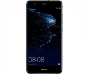 Smartphone HUAWEI P10 lite, 32 GB, 5.2 Zoll, Schwarz, LTE