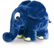 Elefant-Pl&uuml;schtier (Sendung mit der Maus) 