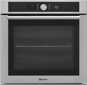 Bauknecht BIR4 DH8F2 PT Einbau-Backofen