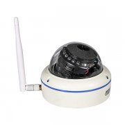 Inkovideo INKO-1M-D Komplett, 4-Kanal Netzwerkrekorder 4 x HD &Uuml;berwachungskameras ,179,99&euro;
