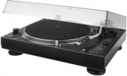 Dual USB-Plattenspieler DTJ 301.2 USB Direktantrieb Schwarz f&uuml;r 169,95&euro; statt 179&euro;