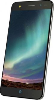 ZTE Blade V7 Lite LTE-Dual-SIM Smartphone 12.7 cm (5 Zoll) 1 GHz Quad Core 16 GB 13 Mio. Pixel
