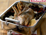 KitchenAid 18/10 Br&auml;ter f&uuml;r nur 69,95 Euro bei iBood! Bestpreis!