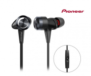 PIONEER SE-CX7 K Kopfh&ouml;rer f&uuml;r nur 69,95 Euro bei iBood