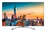 LG 65SJ8509 164 cm (65 Zoll) Fernseher (Super Ultra HD, Triple Tuner, Smart TV, Active HDR)