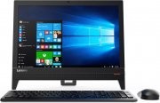 Lenovo IdeaCentre 310-20ASR All-in-One PC E2-9000 4GB 500GB HDD Win 10