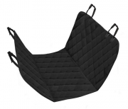Blitzangebot: Anti-Rutsch Hunde-Autoschondecke, wasserdicht f&uuml;r nur 18,99 Euro