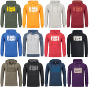 Asics Onitsuka Tiger Kapuzenpullover in verschiedenen Farben nur 25,99 Euro inkl. Versand