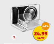 SIEMENS AllesschneiderMS 4000W @Penny 24,99&euro; 
