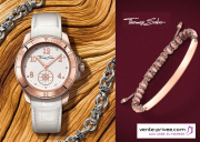 Schmuck von Thomas Sabo bei Vente Privee um bis zu 70% reduziert