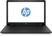 HP 17,3 Zoll / HD+ SVA Laptop (Intel Celeron, 8 GB RAM, 256 GB SSD, Intel HD Grafik, FreeDOS 2.0)