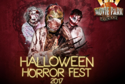 Jetzt zum Halloween Horrorfest in den Movie Park Germany f&uuml;r nur 25,00 Euro
