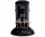 Kaufland ab 23.10. - Philips Volks.Senseo HD6554/69 inkl. 2 Gl&auml;ser + bis zu 100 Pads gratis