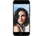 HUAWEI nova 2 64 GB Graphite Black Dual SIM