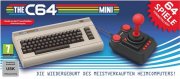 Vorbesteller!!! The C64 &ndash; offizielle mini Konsole mit 64 Spielen f&uuml;r 94,98&euro;