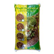 Pinienrinde im 60l Beutel versandkostenfrei bei Jawoll f&uuml;r 12,99&euro;
