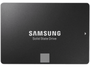 SAMSUNG 500 GB 850 Evo Starter Kit, Interne SSD, 2.5 Zoll