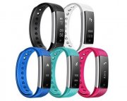 Ninetec Smartfit F3 Fitnesstracker f&uuml;r 29,99&euro; statt 60&euro;