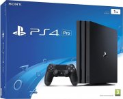 Playstation 4 Pro 1TB f&uuml;r 319&euro; statt 367&euro;