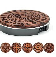 Wireless QI Charging Pad Aufladeger&auml;t von Leapcover f&uuml;r nur 2199,00 Euro bei Amazon ;-)