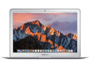 Apple MacBook Air 2017 mit 13 Zoll und 128 GB SSD mit Gutscheincode f&uuml;r nur 799,00 Euro