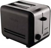 Philips Toaster mit Br&ouml;tchenaufsatz bei Digitalo f&uuml;r 29,99&euro; anstatt 59,90&euro;