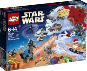 Lego Adventskalender Star Wars bei Kaufland f&uuml;r 23,99&euro; anstatt 29,99&euro; 