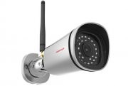FOSCAM FI9900P FullHD 2MP KAMERA IP WLAN &Uuml;BERWACHUNGSKAMERA IR NACHTSICHT FUNK
