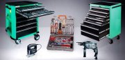 Br&uuml;der Mannesmann Werkzeug Sale bei vente-privee &ndash; z.B. Schlagbohrmaschine f&uuml;r 39,90&euro; statt 69&euro;