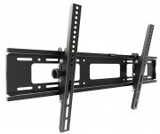 RICOO Wandhalterung TV Neigbar Fernseher Halterung R07 Universal Fernsehhalterung