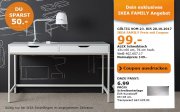 IKEA Sindelfingen - ALEX Schreibtisch