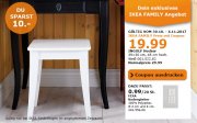 IKEA Sindelfingen - INGOLF Hocker