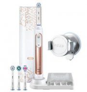  Oral-B Genius 9000S Rosegold elektrische Zahnb&uuml;rste mit Bluetooth f&uuml;r 114,67&euro; &ndash; 80&euro; Cashback 