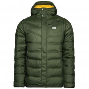 Asics Onitsuka Tiger Daunenjacke bei Sportspar f&uuml;r 64,99&euro; anstatt 179,95&euro;