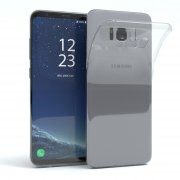 Samsung Galaxy S7 Ultra Slim Cover TPU mit 75% Rabatt bei ebay f&uuml;r 1&euro;