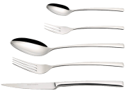ECHTWERK EW-BS-0540 Avelino 30-tlg. Besteck-Set